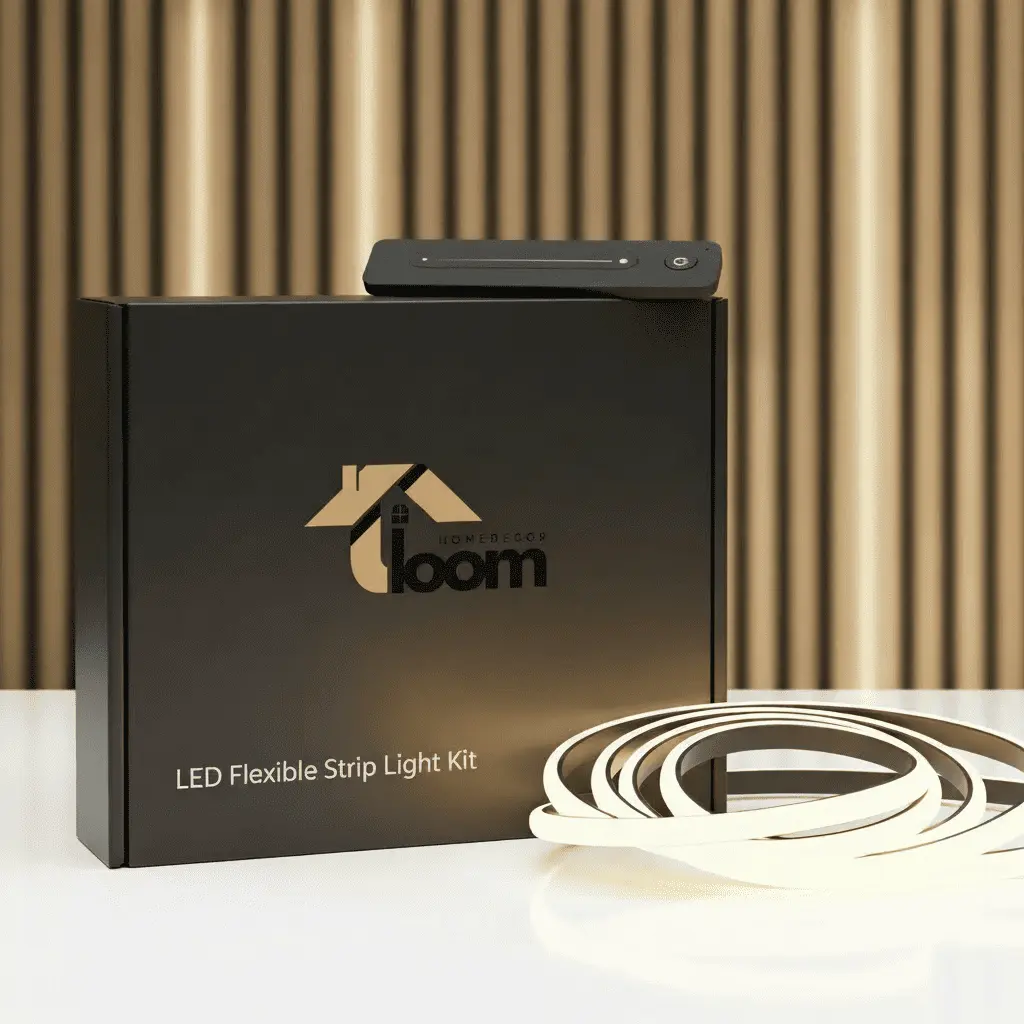 Taśma LED Loom z pilotem
